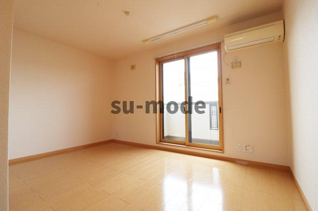 スタティオ正雀の内装