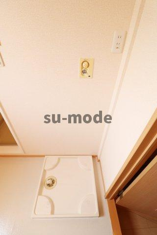 スタティオ正雀の内装