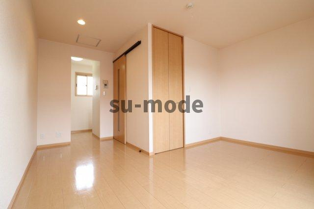 スタティオ正雀の居間・リビング