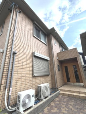 【外観】 | グランヒル尾浜