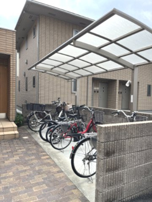 【その他共用部分】 | グランヒル尾浜