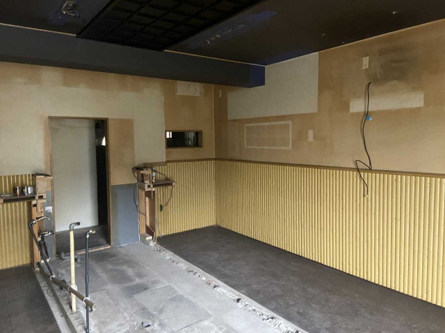 浦里2丁目 貸店舗のその他