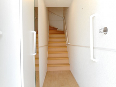 【玄関】 | アソシエ