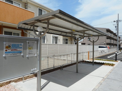 【その他共用部分】 | アソシエ