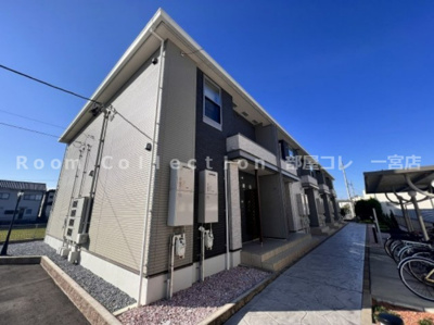 【エントランス】 | アソシエ