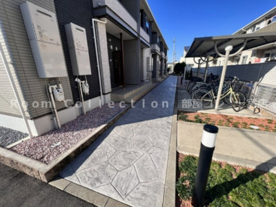 【ロビー】 | アソシエ