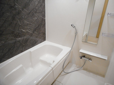 【浴室】 | アソシエ