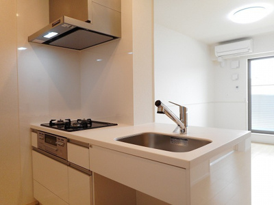 【キッチン】 | アソシエ