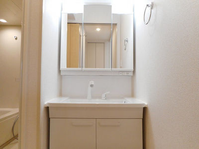 【洗面所】 | アソシエ