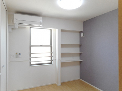 【寝室】 | アソシエ