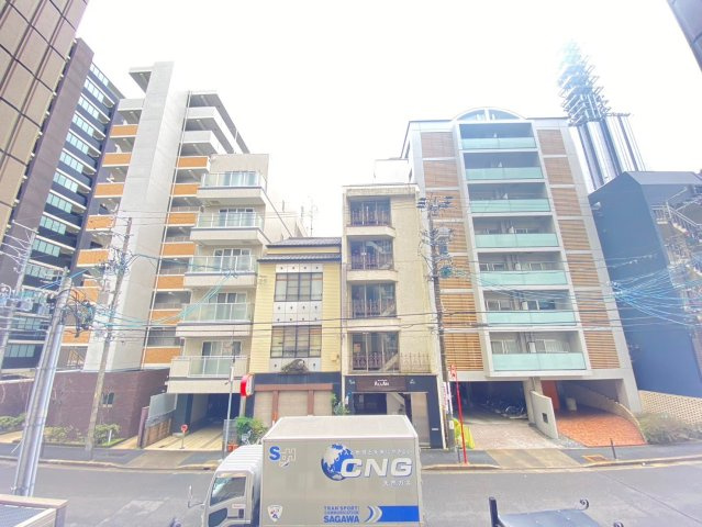 アモンフォンテーヌの展望|アモンフォンテーヌ