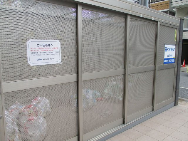 アモンフォンテーヌ|名古屋市の賃貸ならMy賃貸のその他共用部分|アモンフォンテーヌ
