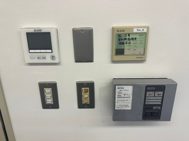 若宮町 カーニープレイス豊田のその他