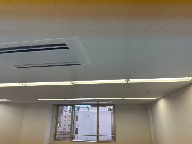 若宮町 カーニープレイス豊田の内装