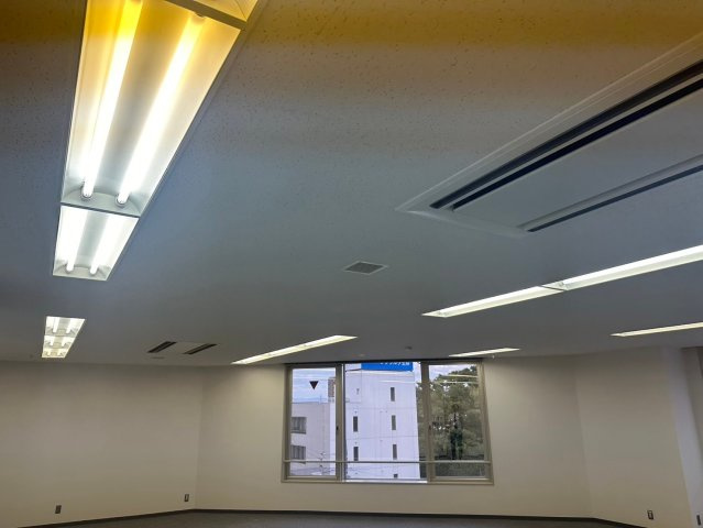 若宮町 カーニープレイス豊田の内装