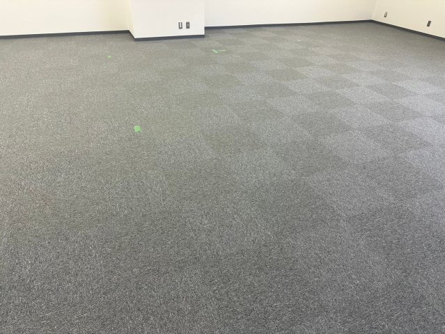 若宮町 カーニープレイス豊田の内装