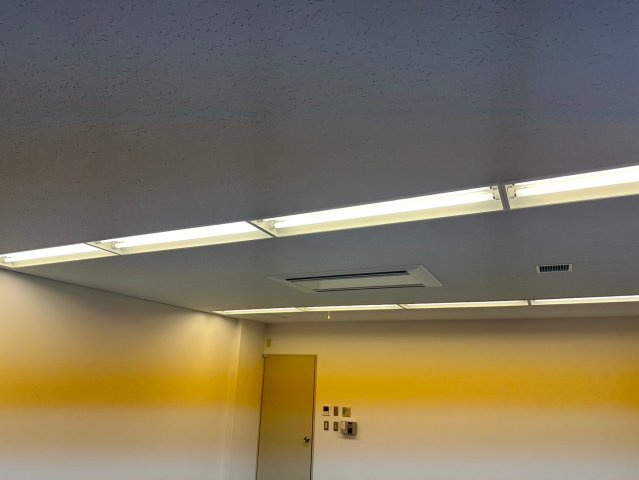若宮町 カーニープレイス豊田の内装