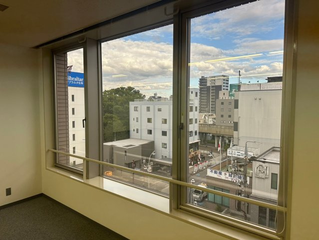若宮町 カーニープレイス豊田の内装