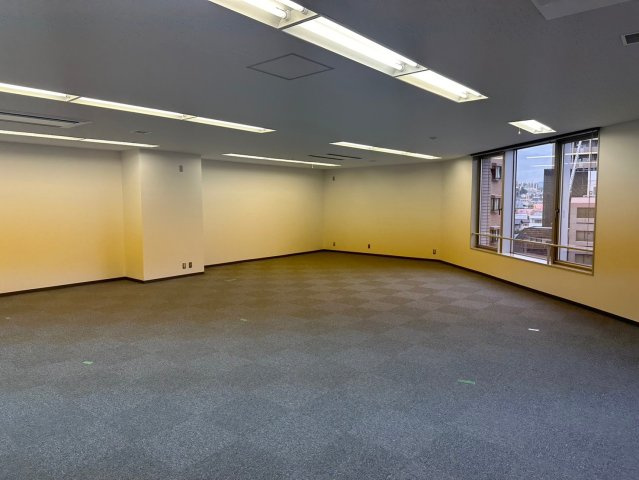 若宮町 カーニープレイス豊田の内装