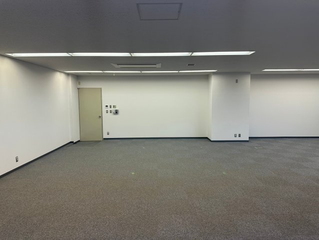 若宮町 カーニープレイス豊田の内装