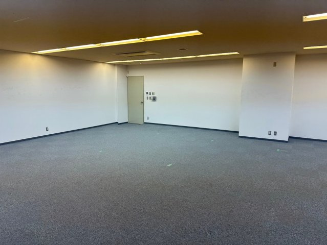 若宮町 カーニープレイス豊田の内装