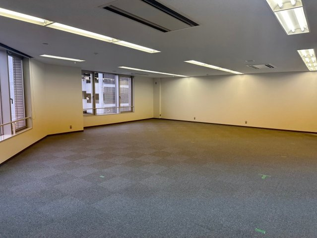 若宮町 カーニープレイス豊田の内装
