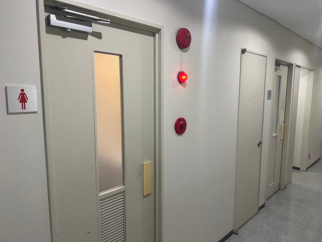 若宮町 カーニープレイス豊田のその他共用部分
