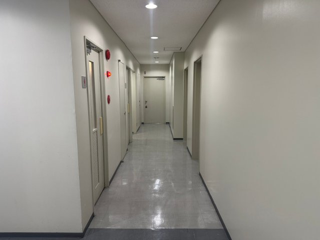 若宮町 カーニープレイス豊田のその他共用部分