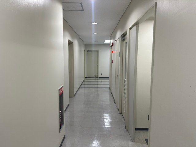 若宮町 カーニープレイス豊田のその他共用部分