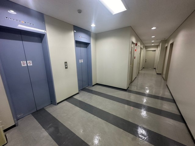 若宮町 カーニープレイス豊田のその他共用部分