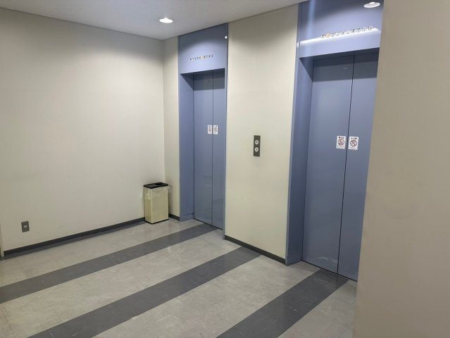 若宮町 カーニープレイス豊田のその他共用部分
