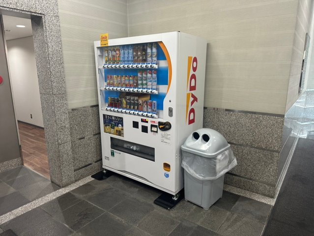 若宮町 カーニープレイス豊田のその他共用部分