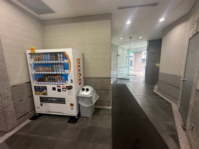 若宮町 カーニープレイス豊田のその他共用部分