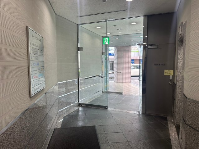 若宮町 カーニープレイス豊田のその他共用部分
