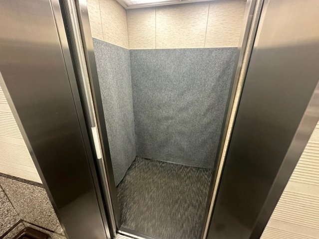 若宮町 カーニープレイス豊田のその他共用部分