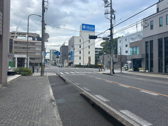 若宮町 カーニープレイス豊田の周辺