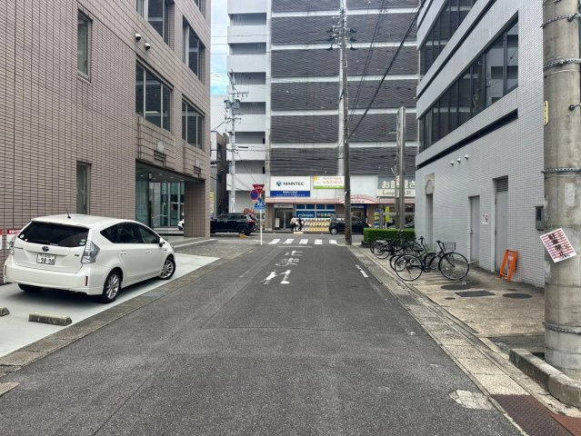 若宮町 カーニープレイス豊田の周辺