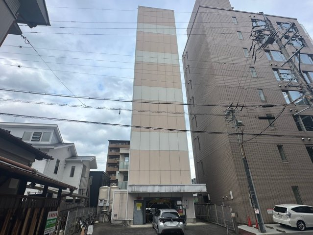 若宮町 カーニープレイス豊田の外観