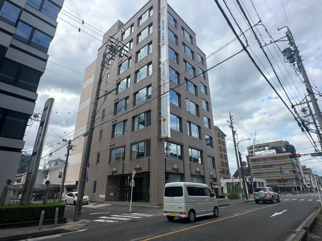 若宮町 カーニープレイス豊田の外観