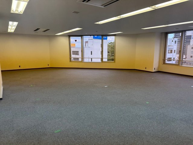 若宮町 カーニープレイス豊田の内装