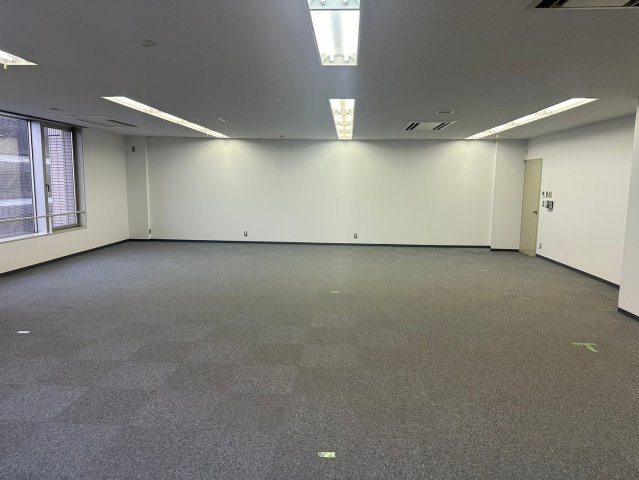 若宮町 カーニープレイス豊田の内装