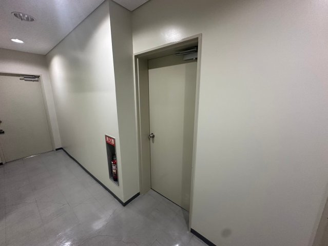 若宮町 カーニープレイス豊田の内装
