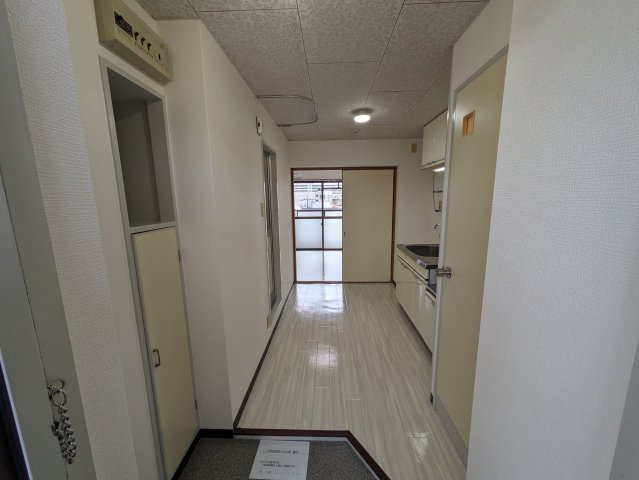 サンメゾン大山のその他