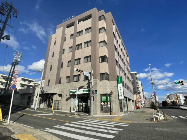 【名東区】名古屋セントラルインタービル