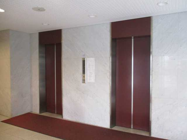 TSビルのその他共用部分