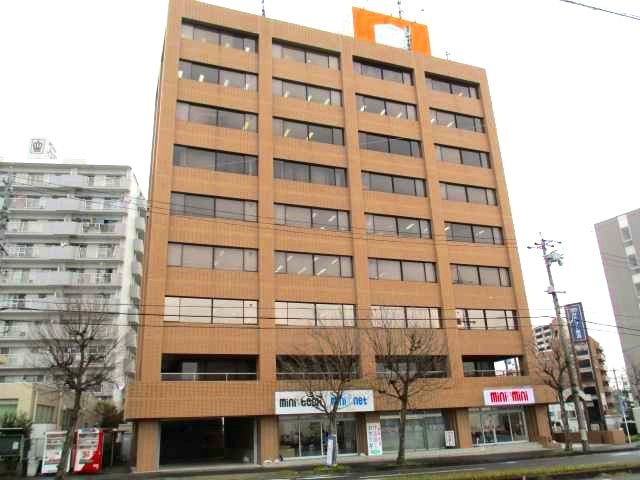TSビル