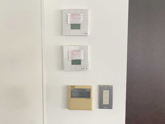 TSビルのその他