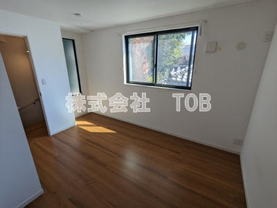 【内装】 | ミハス南烏山 | ※クリーニング中の撮影※