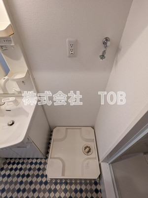 【設備】 | ミハス南烏山 | ※クリーニング中の撮影※