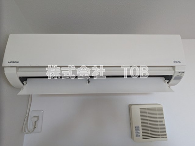 【設備】 | ミハス南烏山 | ※クリーニング中の撮影※